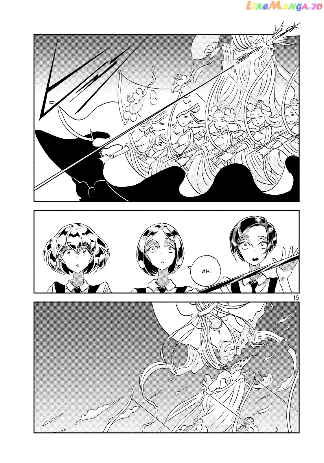 Land of the Lustrous, Chapter 33 image 15